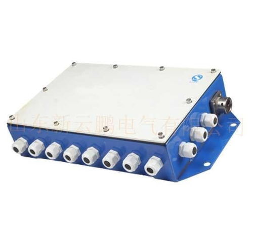 礦用井下4G無(wú)線通信系統(tǒng)通訊設(shè)備綜述